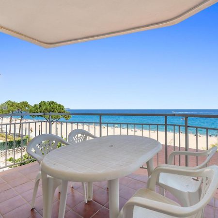 Hauzify I Apartament Cannes Platja d'Aro Eksteriør billede