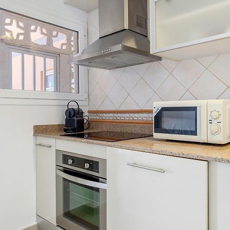 Hauzify I Apartament Cannes Platja d'Aro Eksteriør billede