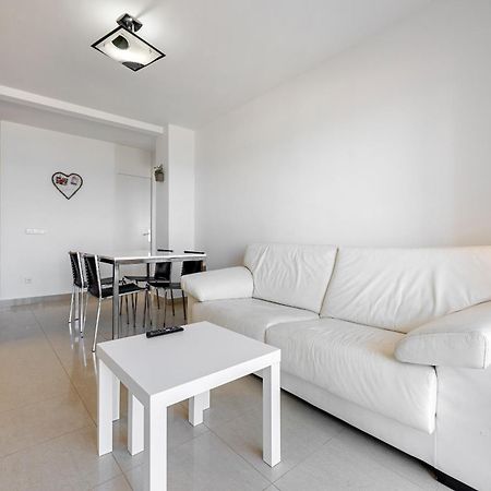 Hauzify I Apartament Cannes Platja d'Aro Eksteriør billede