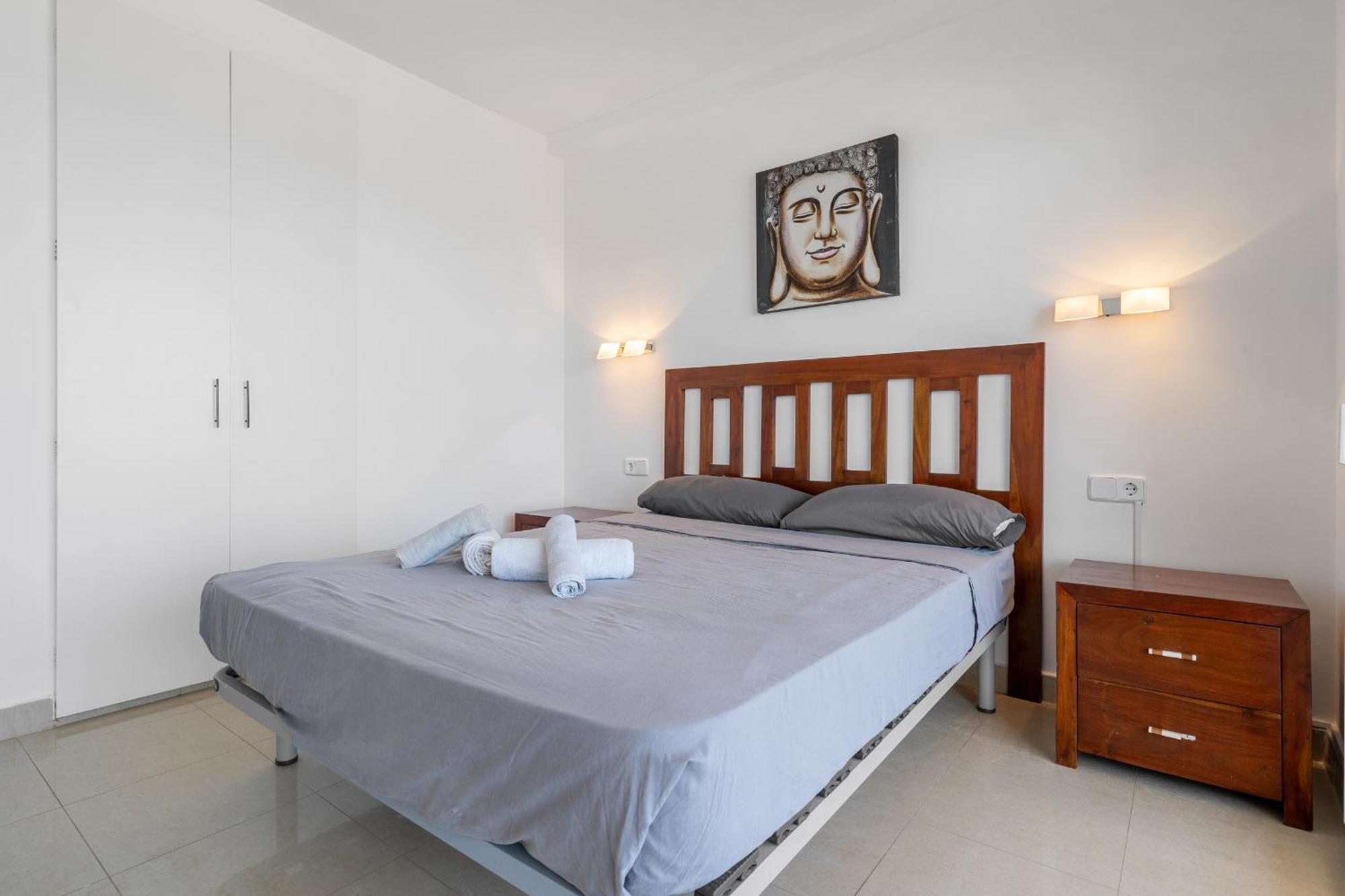 Hauzify I Apartament Cannes Platja d'Aro Eksteriør billede