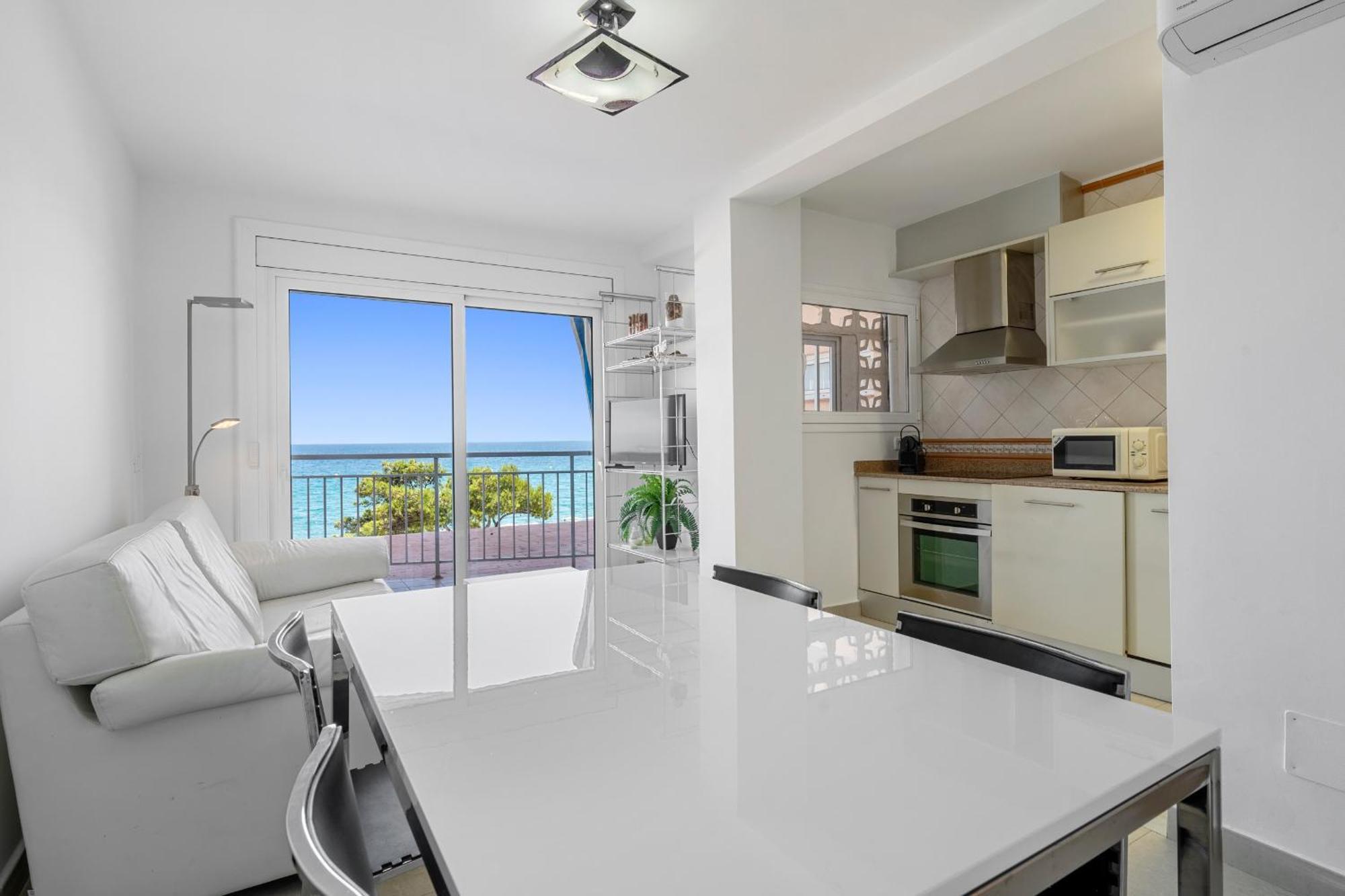 Hauzify I Apartament Cannes Platja d'Aro Eksteriør billede