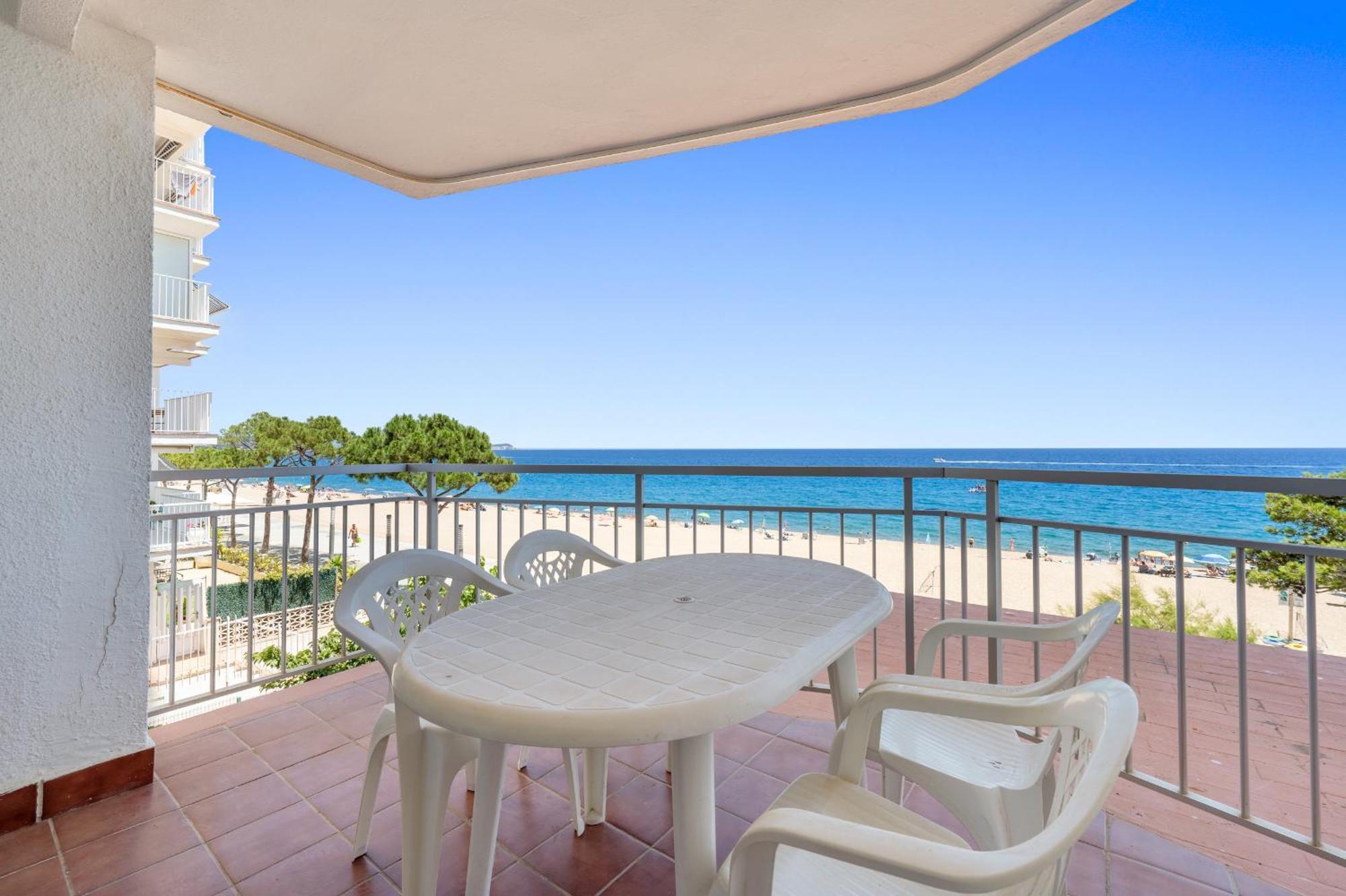 Hauzify I Apartament Cannes Platja d'Aro Eksteriør billede