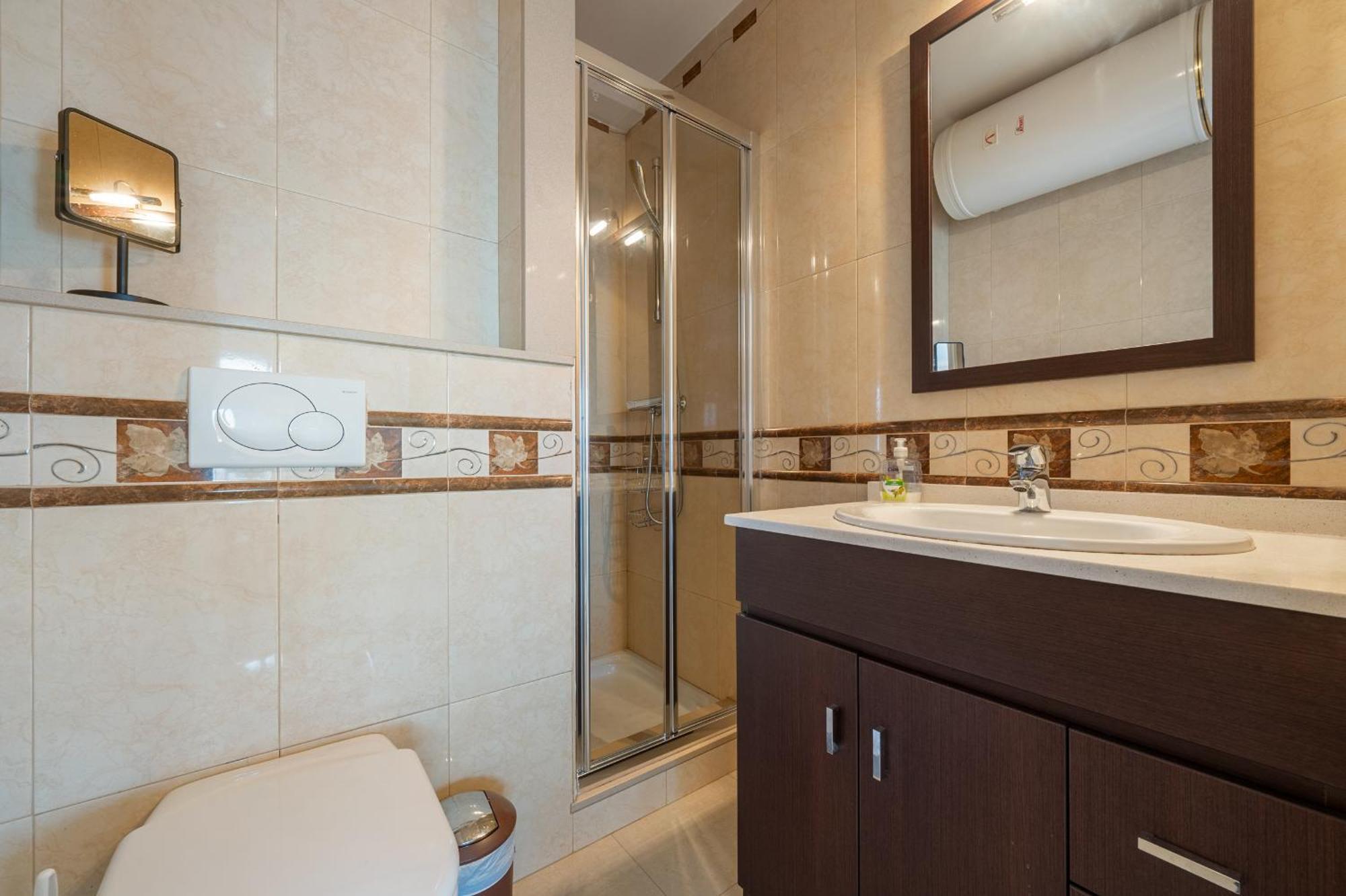 Hauzify I Apartament Cannes Platja d'Aro Eksteriør billede