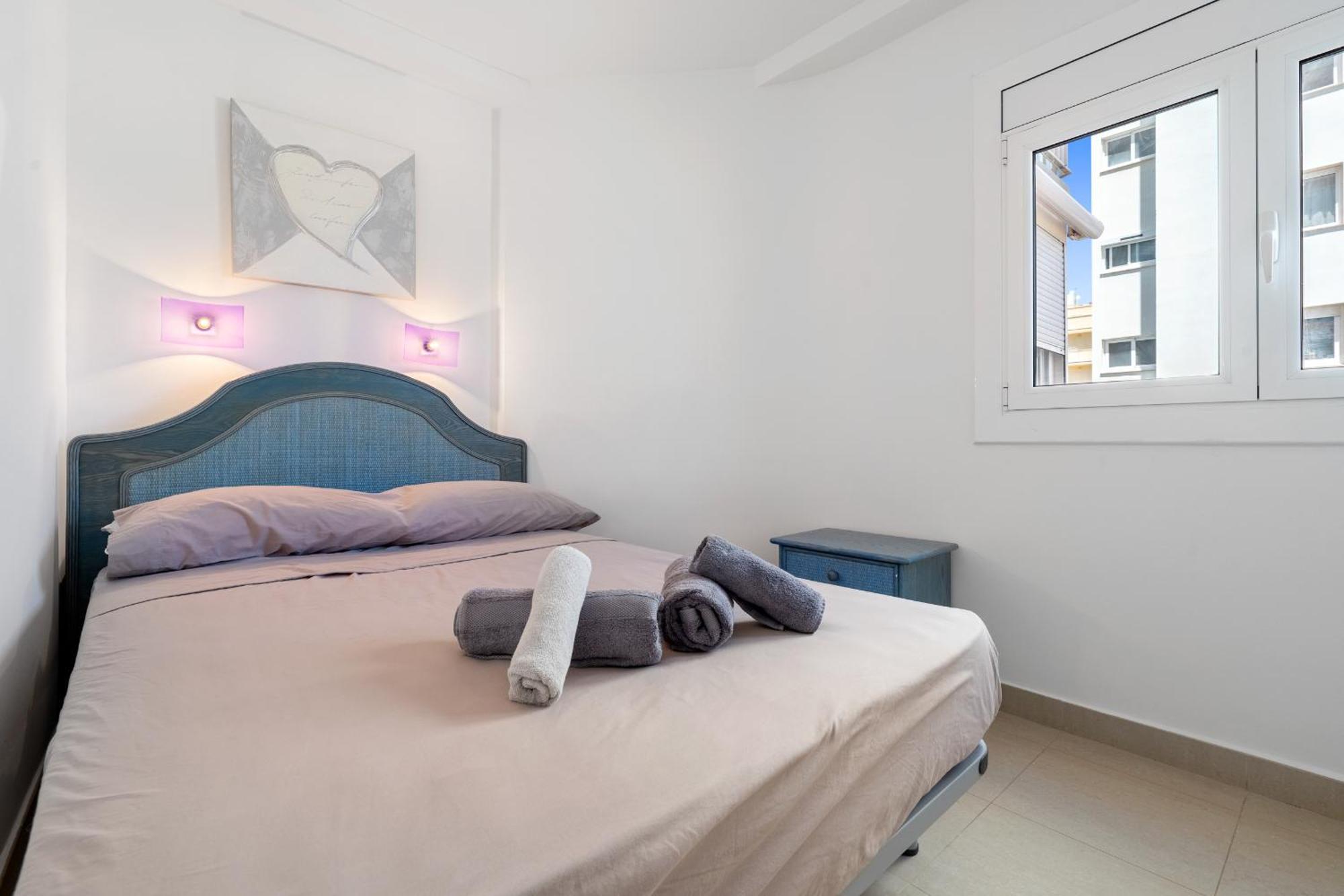 Hauzify I Apartament Cannes Platja d'Aro Eksteriør billede