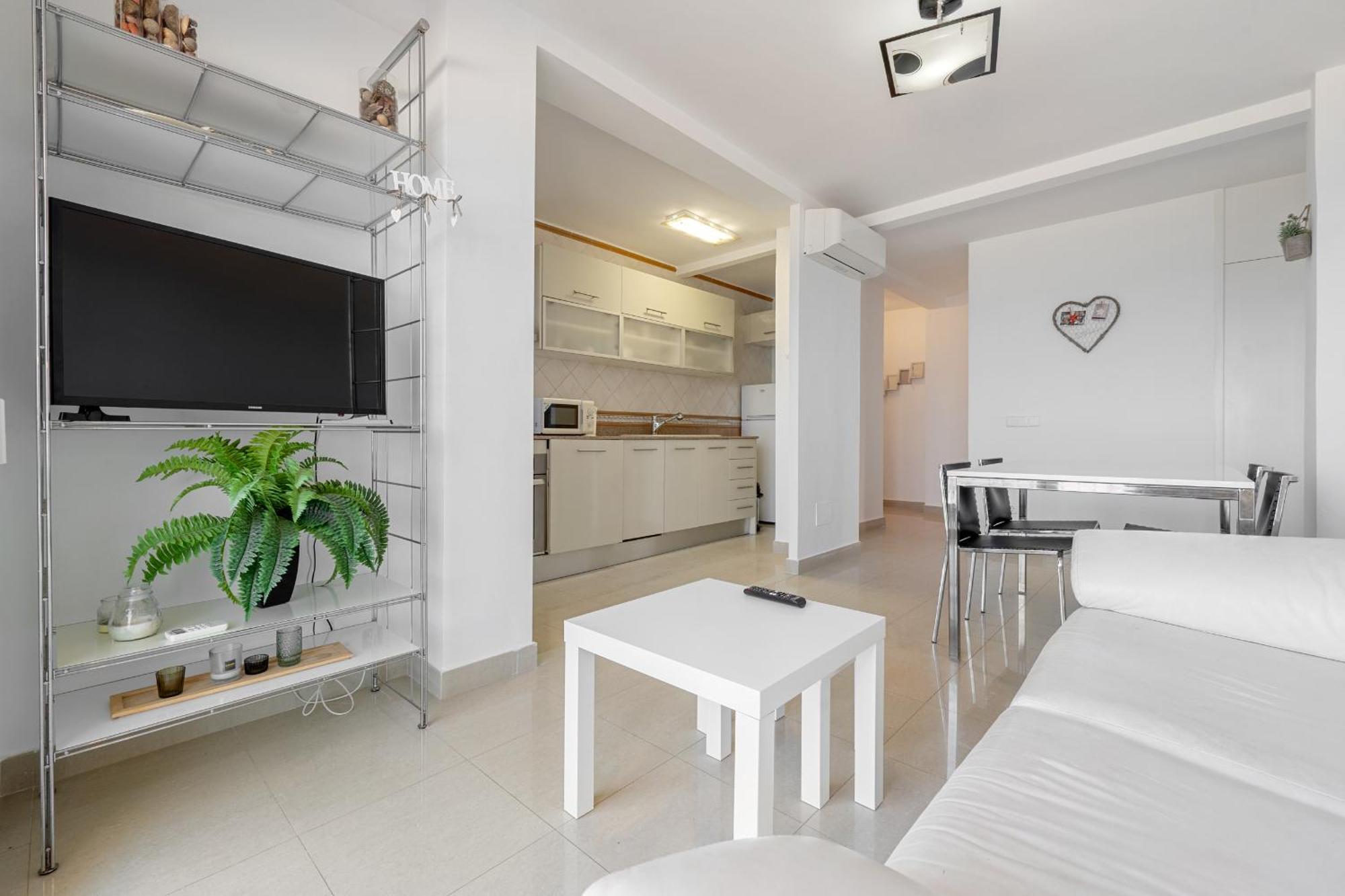 Hauzify I Apartament Cannes Platja d'Aro Eksteriør billede