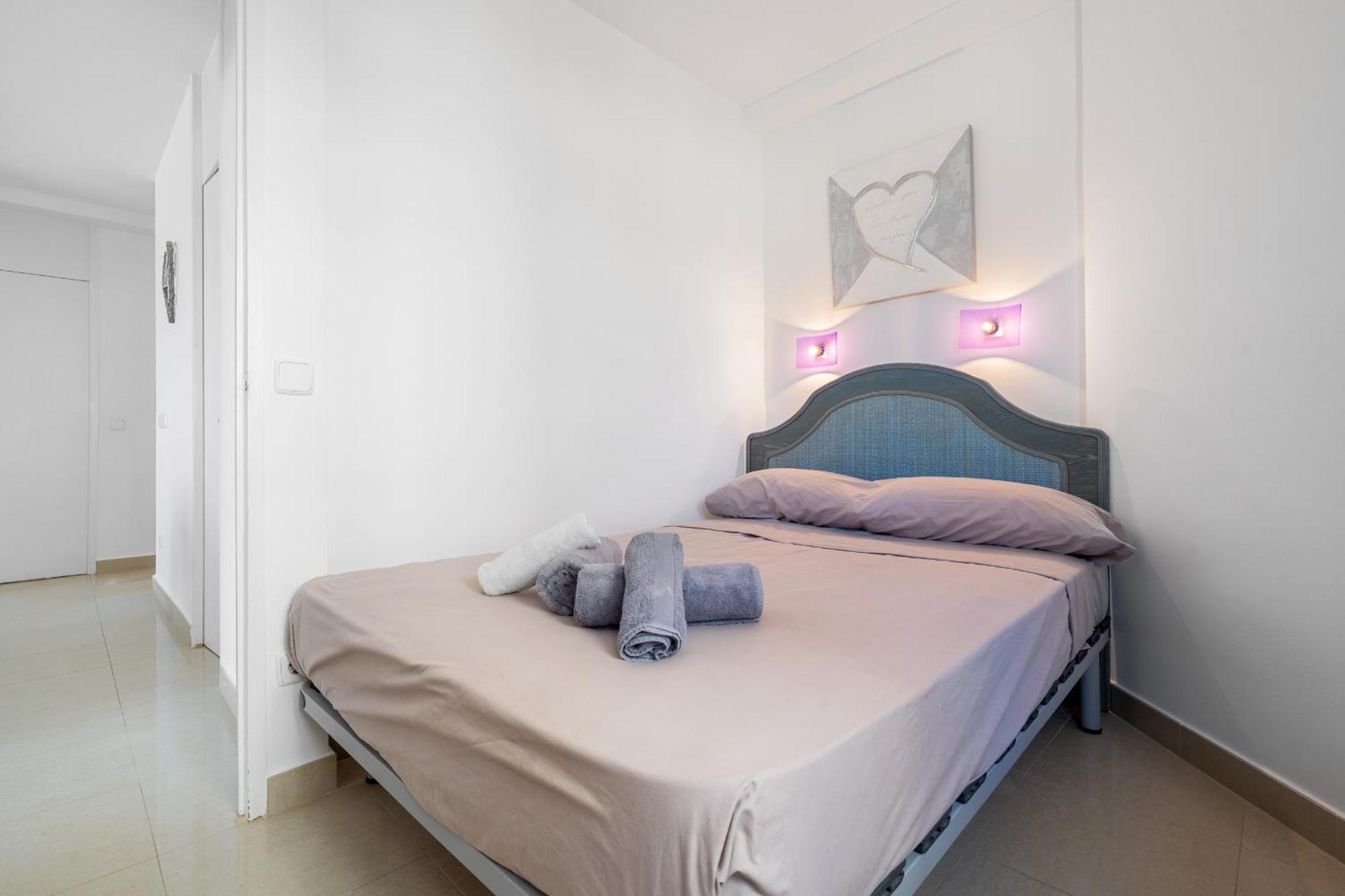 Hauzify I Apartament Cannes Platja d'Aro Eksteriør billede