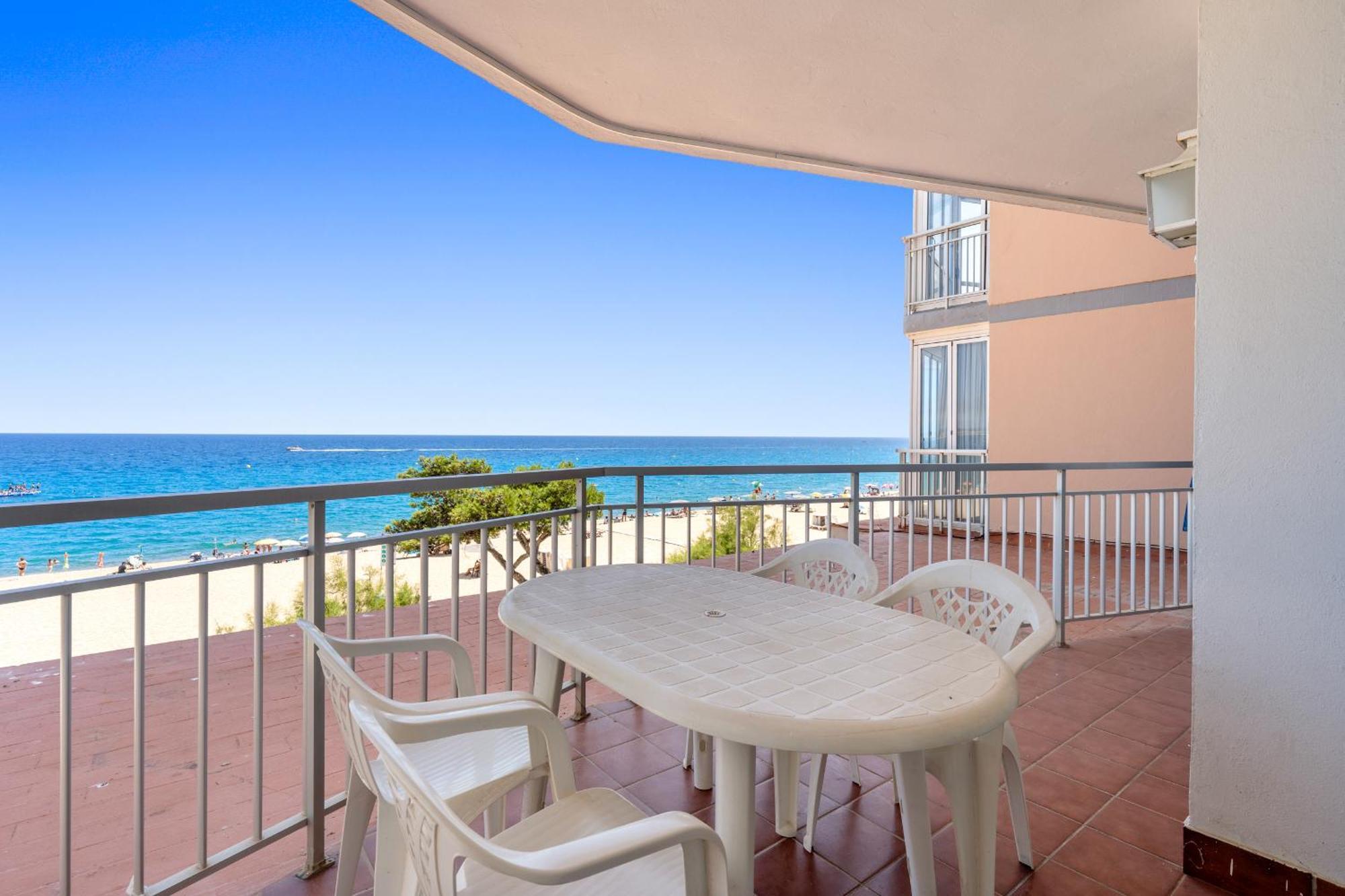Hauzify I Apartament Cannes Platja d'Aro Eksteriør billede
