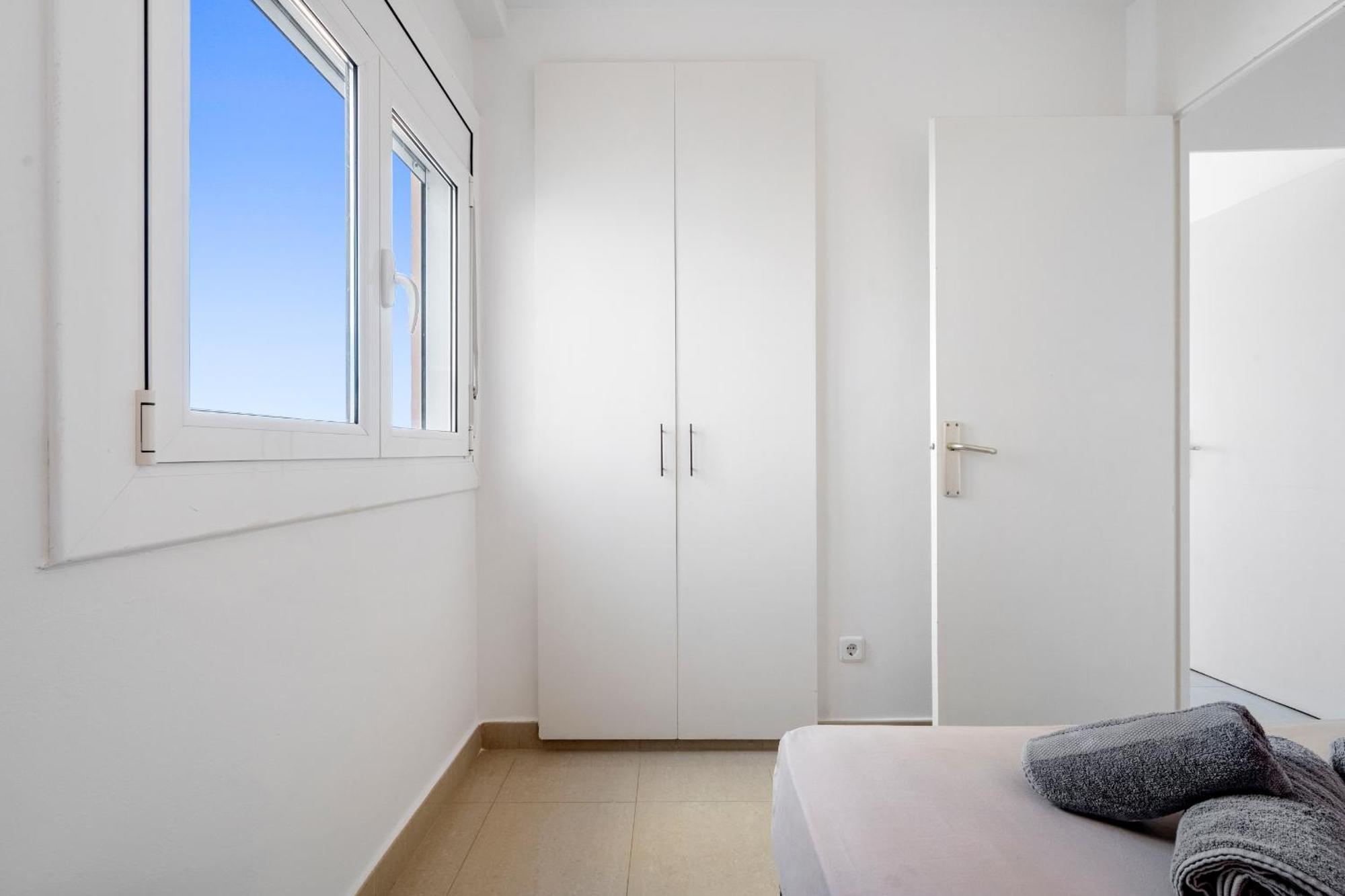 Hauzify I Apartament Cannes Platja d'Aro Eksteriør billede