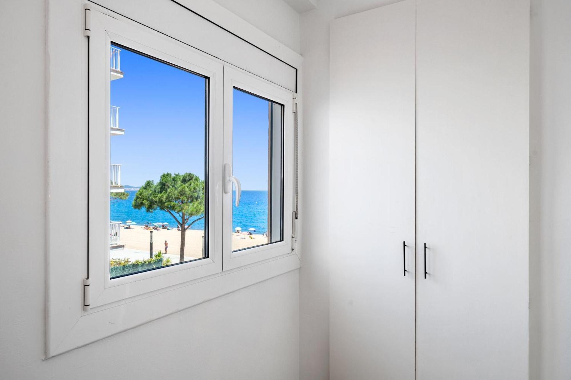 Hauzify I Apartament Cannes Platja d'Aro Eksteriør billede