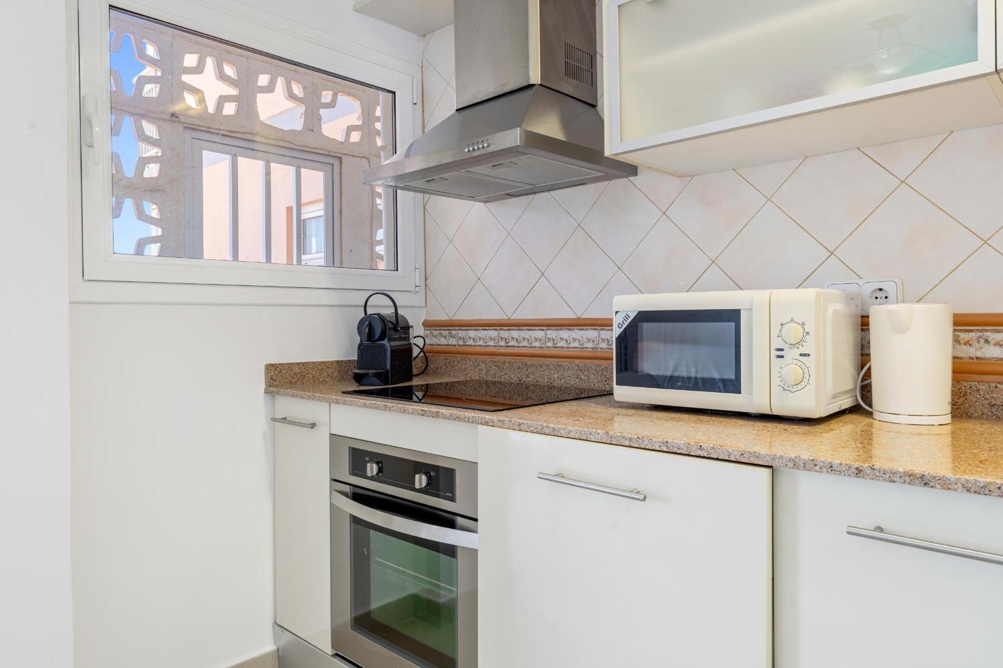 Hauzify I Apartament Cannes Platja d'Aro Eksteriør billede