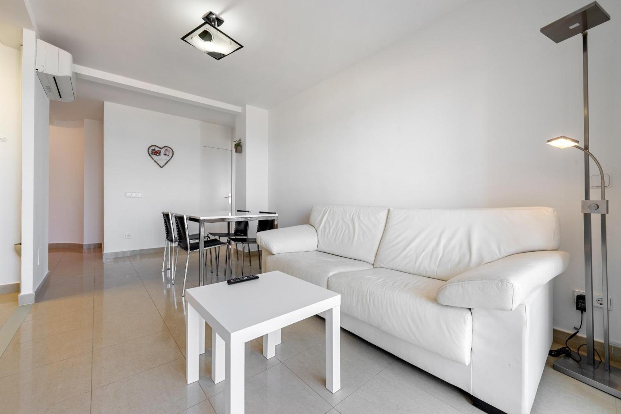 Hauzify I Apartament Cannes Platja d'Aro Eksteriør billede